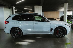 BMW X5 M60i xDrive MHEV - 3