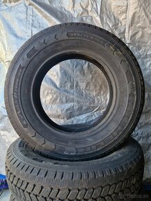 205/75 R16c - 3