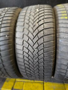 235/55 R17 Bridgestone zimne pneumatiky ❄️❄️❄️❄️ - 3