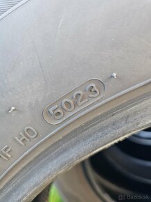 Hankook Ventus Prime 3x 215/65 R17 99V letné pneumatiky - 3