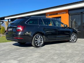 Škoda Octavia Combi Style 2.0 TDi DSG, r.v.: 2019 - 3