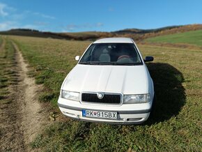 Škoda Octavia combi - 3