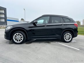 BMW X1 SDrive 18d Advantage, 10/2018 - 3