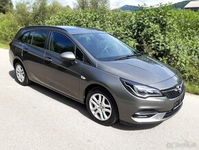 Opel Astra Sport Tourer 1.5 CRDI - 3