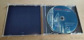 CD Daniel Landa ‎– Večer S Písní Karla Kryla Pro Český Národ - 3