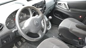 Predam Citroen Berlingo 1.6 HDi - 3