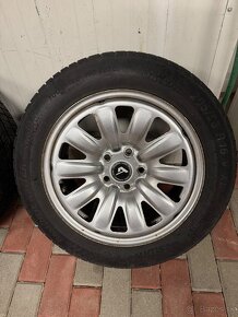 5x112 R16 zimné - 3