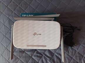 TP Link Archer C50 - 3