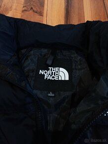 The north face bundy L, M - 3