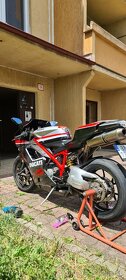 Ducati 1098 - 3