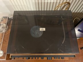 Gramofon Tesla NC 440 - 3