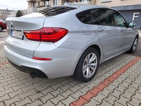 Bmw GT 535xd 10/2013 odpocet dph - 3