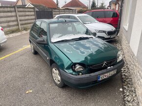 Citroën Saxo 1.5d - 3