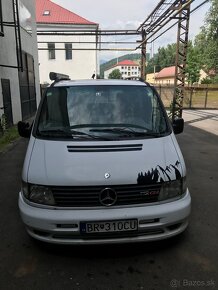 Mercedes vito 112 - 3