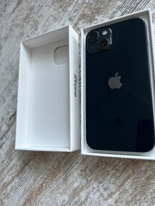 iPhone 13,Midnight,128GB - 3