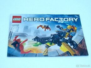 Lego Hero Factory 44015 EVO Walker - 3