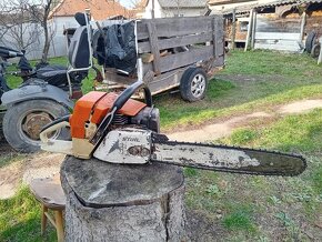 Stihl 044 - 3