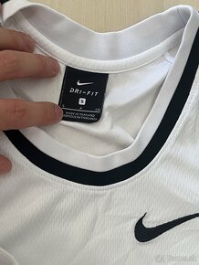 Nike basketbalový dres - 3