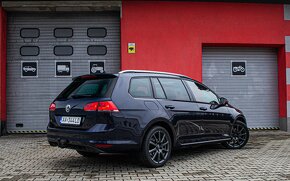 VW Golf 7 2.0TDI Highline DSG - 3