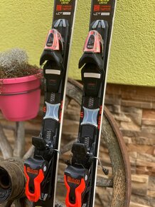 Rossignol Hero Limited 167 C13 - 3