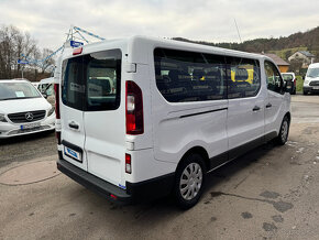 Renault Trafic Minibus 1,6 DCi L2 bus energy - 3