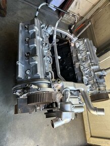 Motor 2UZ-FE 4,7 V8 Toyota Land Cruiser Sequoia Tundra - 3