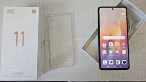 Xiaomi Mi11T Pro 12/256GB - aj vymením - 3