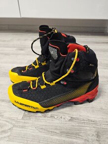 La Sportiva Aequilibrium GTX velkost EU44/US10,5 - 3