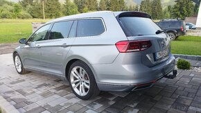 Volkswagen Passat 2.0TDI 110KW DSG EVO VIRTUAL - 3