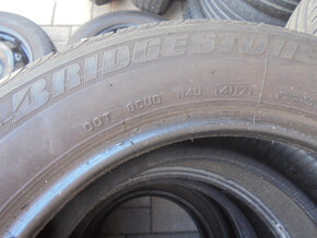 Bridgestone Turanza ER300 215/55 R16 č.13L - 3