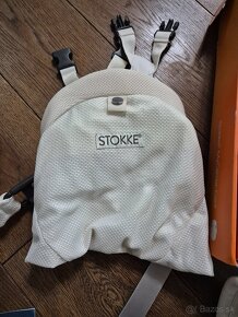 Stokke - MyCarrier Cool - 3