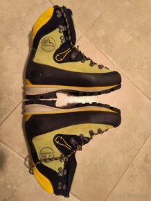 LA sportiva evo nepal trek 37.5 - 3