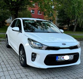 KIA Rio 1.4 automat - 3