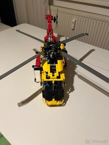 Lego Technic 9396 - 3