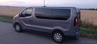 Renault Trafic 133 000 km - 3