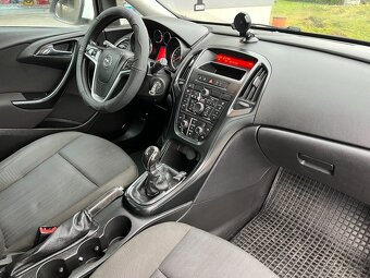 Opel Astra 1.4 ecoFLEX Sport - 3