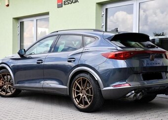 Cupra Formentor 2.0TSi 228kW DSG REMUS VZ 4D 228 kw - 3