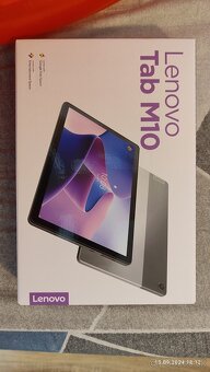 Lenovo tablet - 3