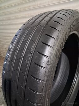 Bridgestone letné 225/55/R18 - 3