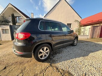 Volkswagen Tiguan 2.0 TDI - 3