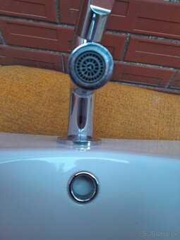 Závesný bidet - 3