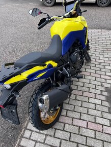 Suzuki Vstrom800 DE 2024 - 3