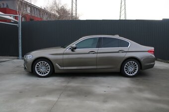 Na predaj BMW 530d xdrive r.v 2018 - 3