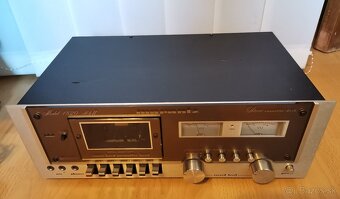 TAPE DECK MARANTZ 1820 MK2 - 3