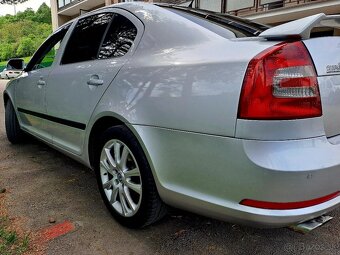 Predám SKODA OCTAVIA TDI Motosport - 3