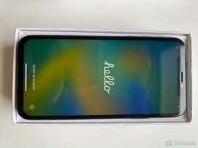 iPHONE X_Space Grey_64GB - 3