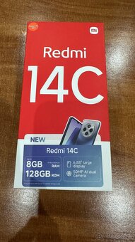 Xiaomi Redmi 14C - 3