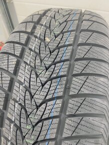 235/50 r20 zimné nové - 3