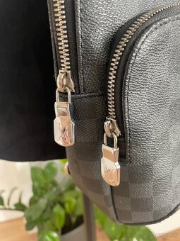 Louis Vuitton Avenue Sling Bag pánska taška - 3