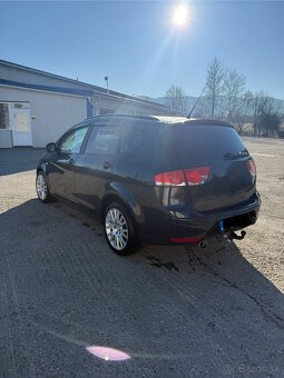 Altea xl 1.9 tdi - 3